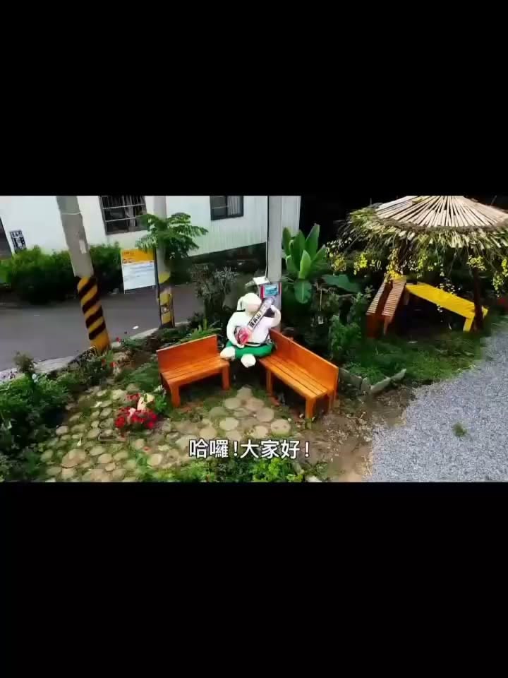 Reel 影片